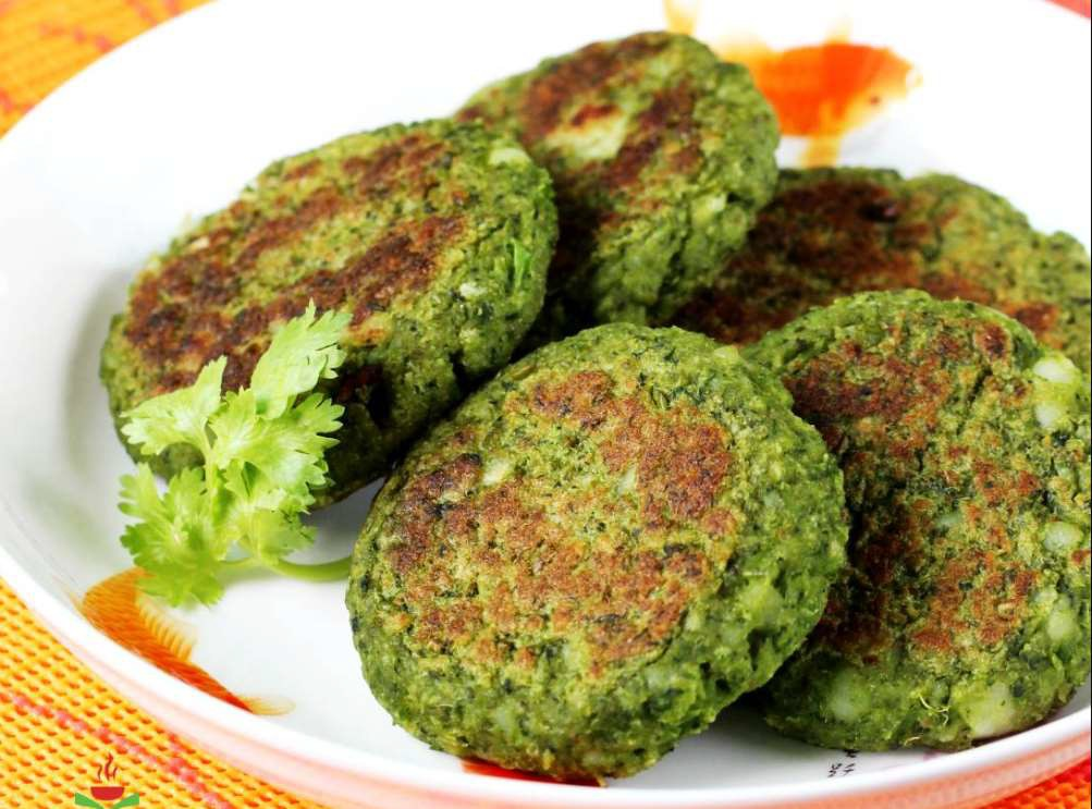 Harabhara Kabab